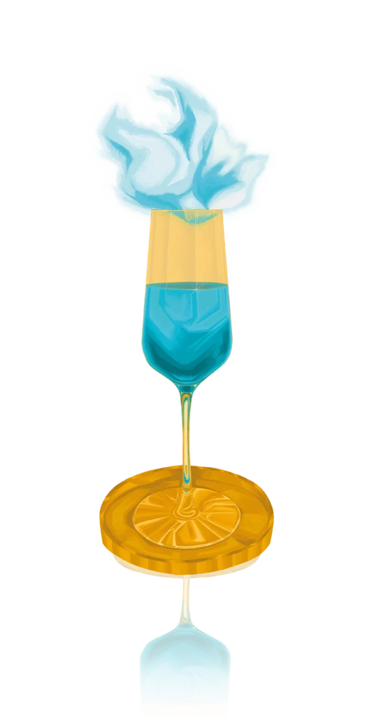 blue engel