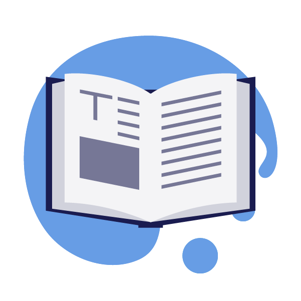editorial design