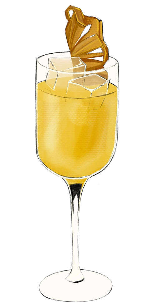 eminente drink 2