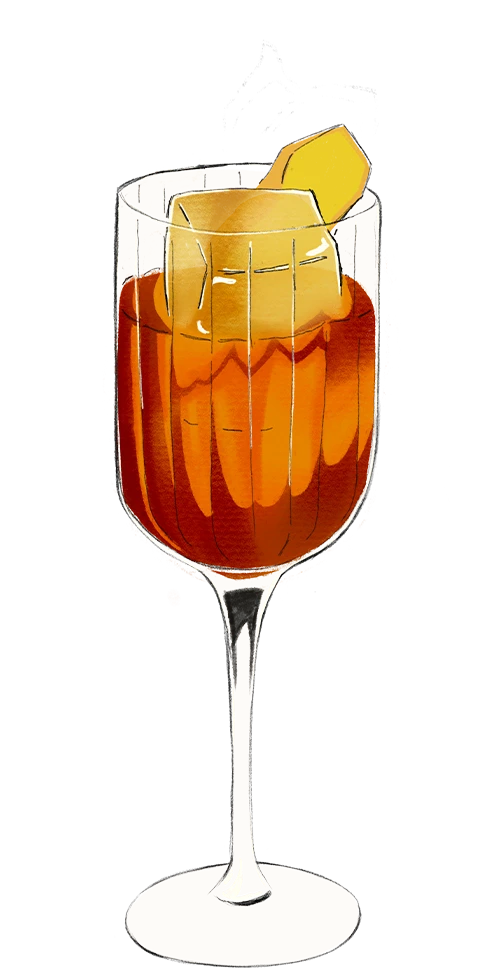 eminente drink 9